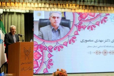 تعامل آموزش و پرورش با دانشگاه آزاد برای برگزاری جشنواره «به یاد لاله ها»