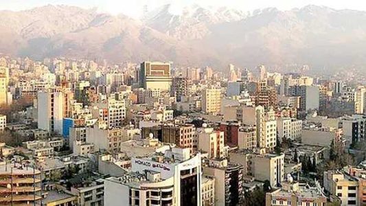 نرخ های عجیب رهن و اجاره در بازار مسکن در تهران