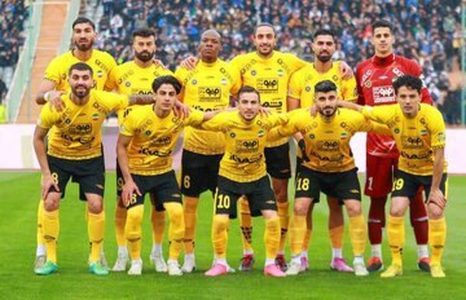 ستاره های سپاهان در رادار استقلال و پرسپولیس