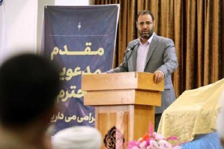 نقش آفرینی «محمد رضا سنگری» در ادبیات پایداری بی بدیل است - خبرگزاری گیل 25 | اخبار ایران و جهان