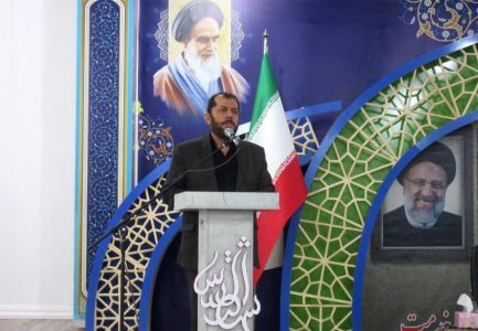 مردم در تشییع شهدای خدمت سنگ تمام گذاشتند - خبرگزاری گیل 25 | اخبار ایران و جهان