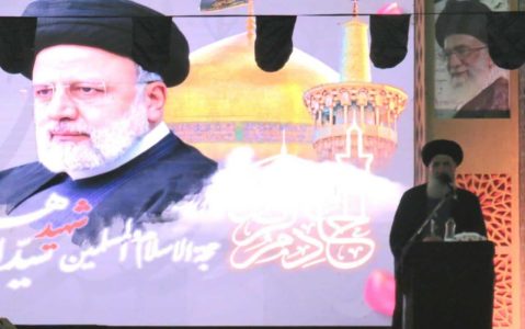 شهید رییسی زندگی خود را وقف دفاع از اسلام و خدمت به مردم کرد - خبرگزاری گیل 25 | اخبار ایران و جهان