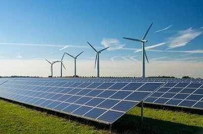 تشریح وضعیت تولید انرژی های تجدیدپذیر در کشور 