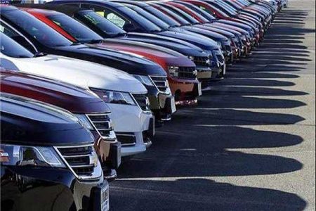 تعرفه واردات خودروهای کارکرده از خودروهای نو باید کمتر باشد - خبرگزاری گیل 25 | اخبار ایران و جهان