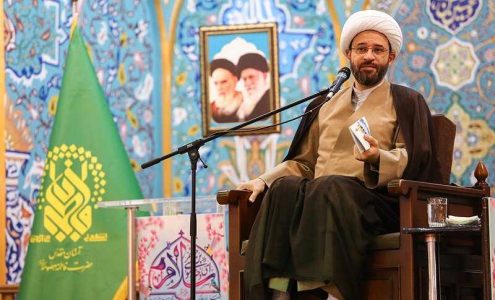مخالفت با حکم فقیه عدم تبعیت از حکم الهی است - خبرگزاری گیل 25 | اخبار ایران و جهان