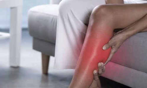 آیا کمبود ویتامین می تواند علت درد ساق پا باشد؟