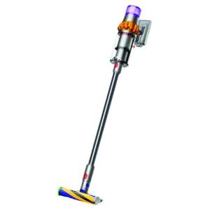 نقد و بررسی جارو شارژی دایسون مدل Dyson V15 extra