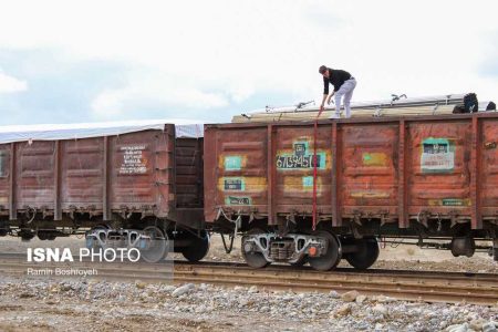 راه‌آهن اینچه برون؛ فرصت طلایی برای تجارت امن و اقتصادی بازرگانان