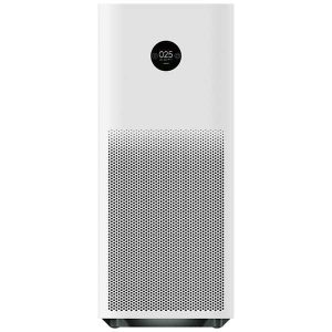 نقد و بررسی دستگاه تصفیه کننده هوا شیائومی مدل Mi Air Purifier 3H