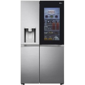 نقد و بررسی https://gil25.ir/product/lg-door-in-door-refrigerator-gcx-267pxhn/