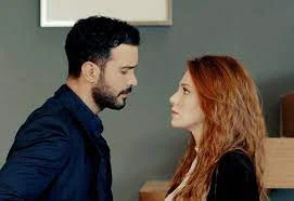 فیلم سینمایی عاشقانه ترکی