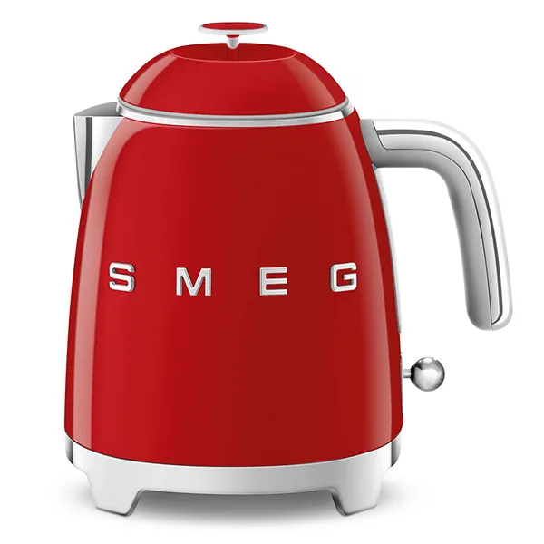 نقد و بررسی کتری برقی Mini Smeg