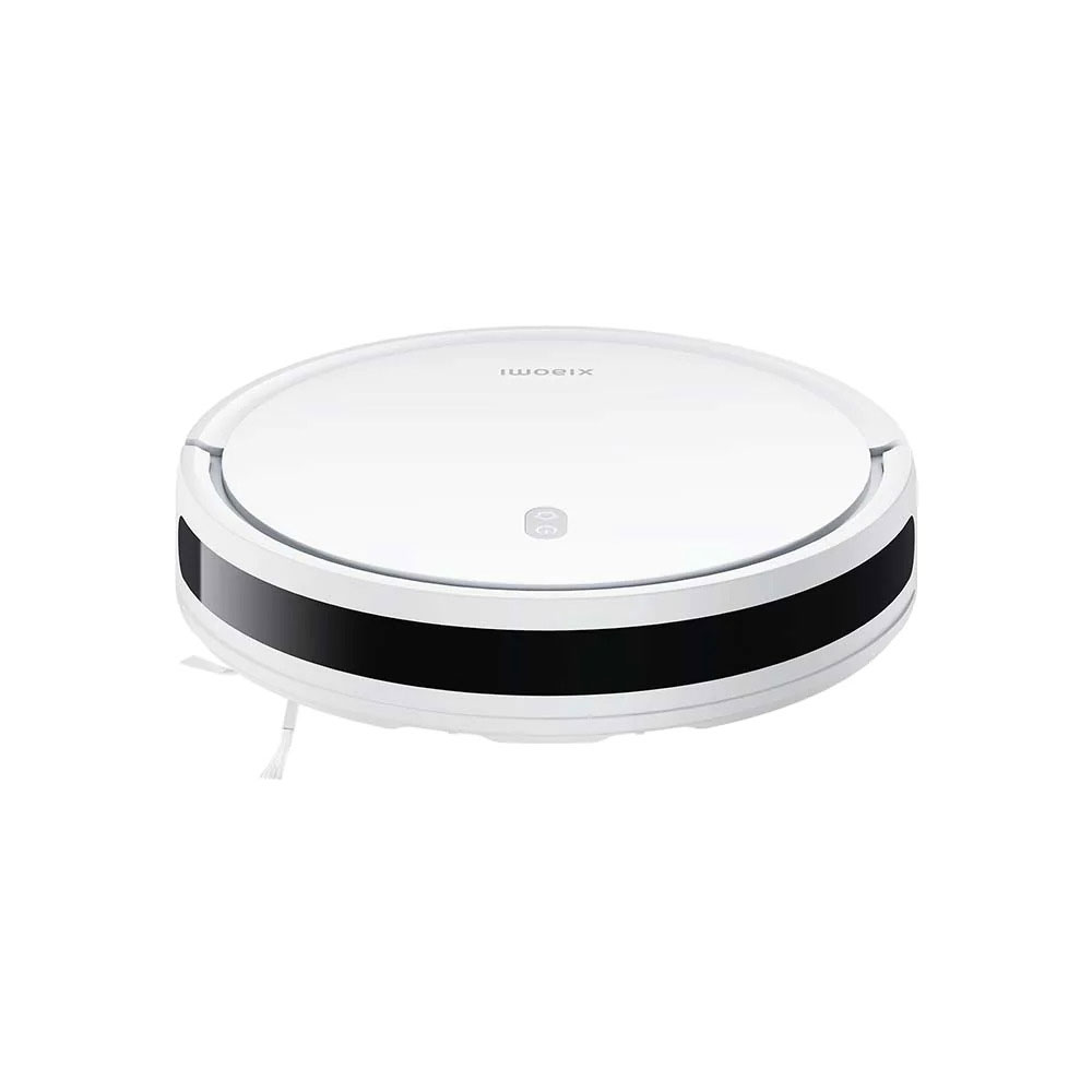 نقد و بررسی جاروبرقی رباتیک Xiaomi Mi robot vacuum E10