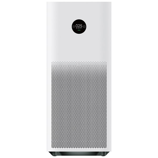 نقد و بررسی دستگاه تصفیه کننده هوا شیائومی مدل Mi Air Purifier Pro