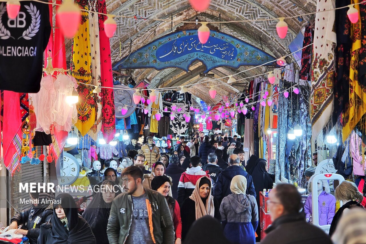 از سفر وزیر میراث فرهنگی به ارمنستان تا آغاز برنامه‌های شب یلدا