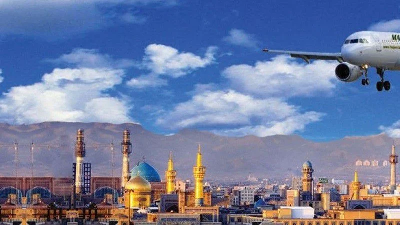 راهنمای کامل خرید بلیط تور مشهد با تخفیف ویژه