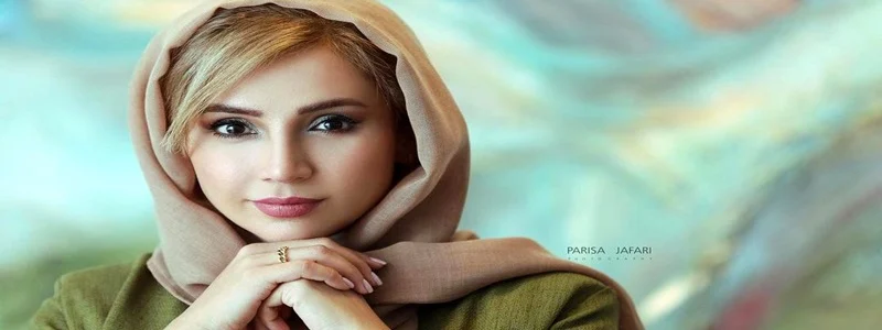 شبنم قلی خانی