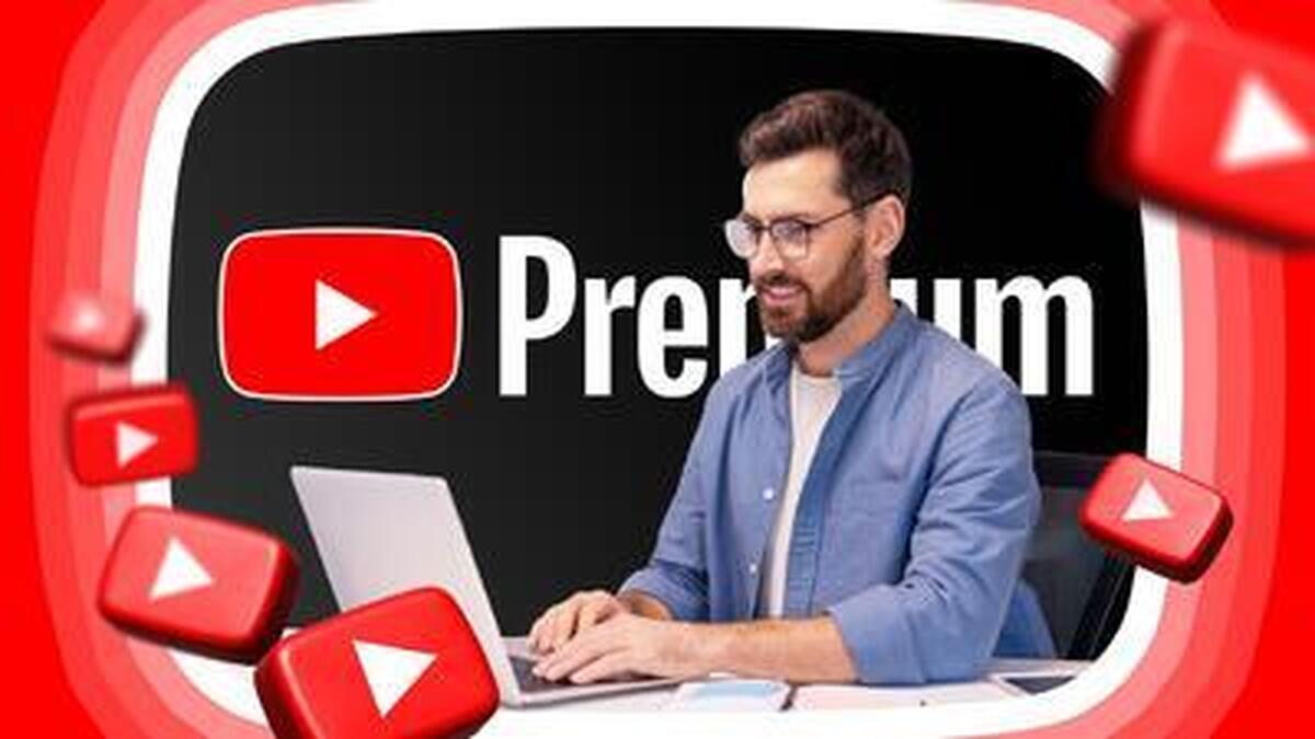 استفاده از YouTube Premium به عنوان ابزاری برای افزایش بهره‌وری  