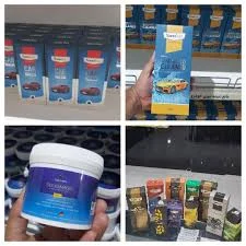 شامپو شستشوی اتومبیل نانو Nanosun
