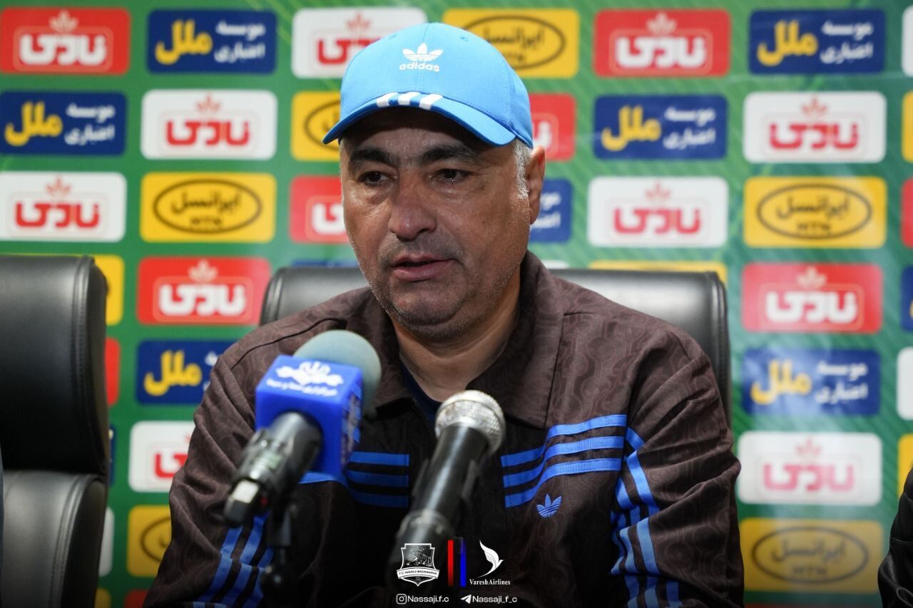 بازیکنان نساجی فردا مثل سرباز برای پیروزی می جنگند