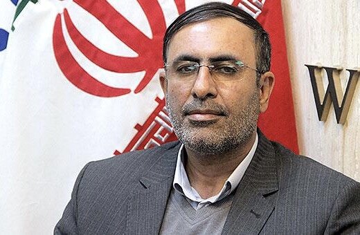 کارخانه تیتانیوم کهنوج با حضور رییس جمهور افتتاح می شود
