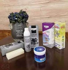 اتومبیل شامپو شستشوی اتومبیل نانو Nanosun