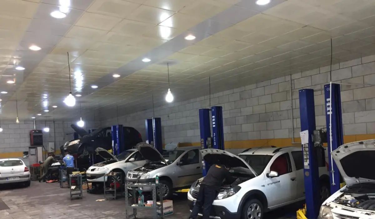 چطور یک تعمیرگاه قابل اعتماد برای رنو ساندرو پیدا کنیم؟
