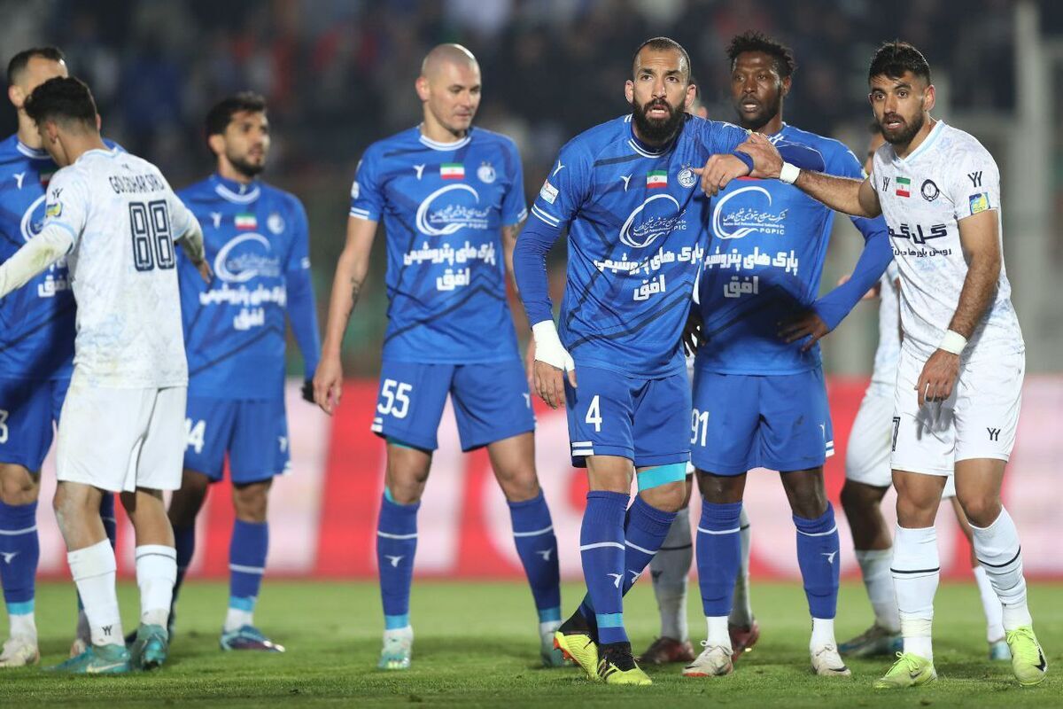 استقلال | استقلال و پرسپولیس غیرقابل فروش، حتی برای استقلال و پرسپولیس!