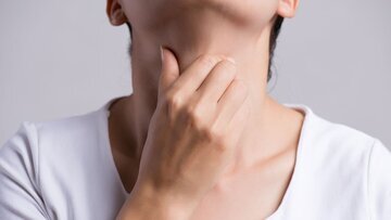 مشکلات تیروئید چه بلایی سر صدا می آورد؟