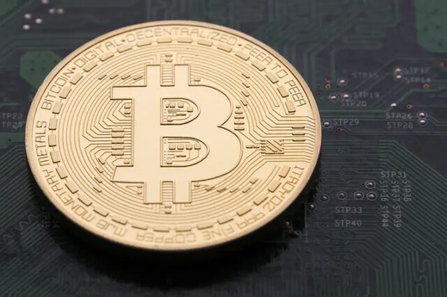 بازار رمزارز ها / بیت کوین به دنبال رکورد جدید