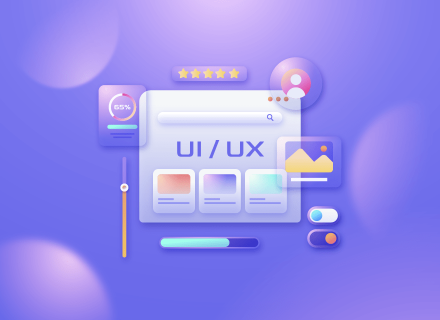بررسی مطالعات موردی طراحی موفق UI/UX