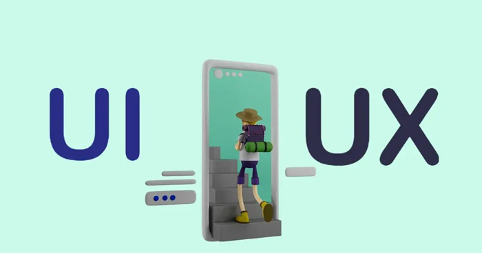 بررسی مطالعات موردی طراحی موفق UI/UX
