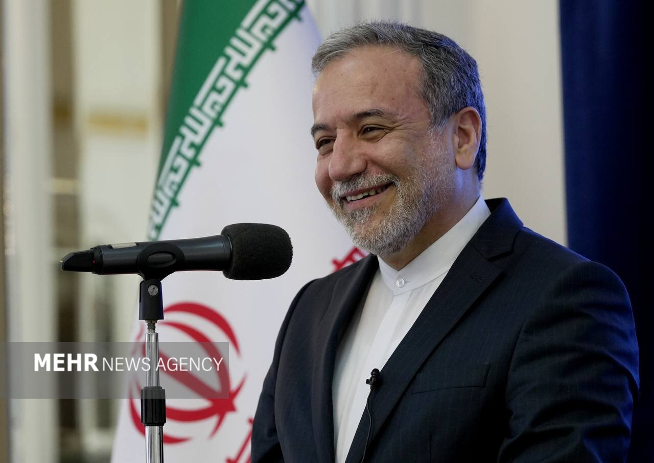 یکشنبه دور چهارم مذاکرات غیرمستقیم با آمریکا آغاز می شود - خبرگزاری گیل 25 | اخبار ایران و جهان