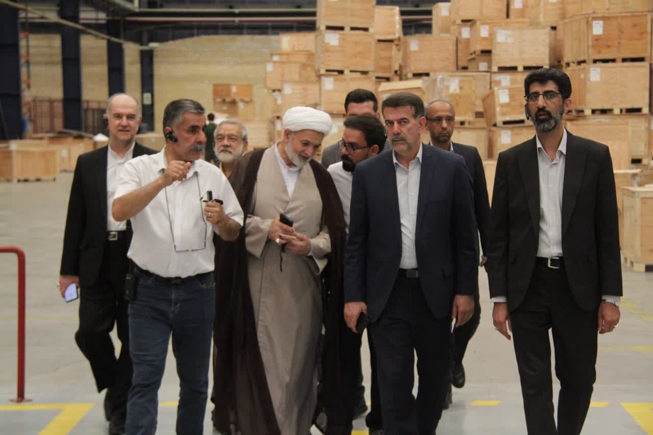 پیگیری معضلات قم در دستور کار سفر نظارتی کمیسیون شوراهای مجلس به استان - خبرگزاری گیل 25 | اخبار ایران و جهان