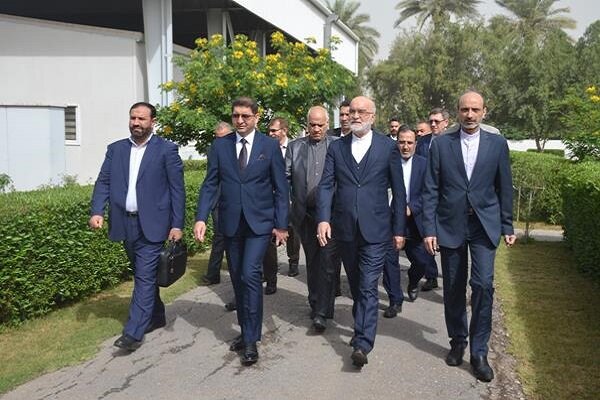 پیگیری پرونده ترور شهید سلیمانی توسط مسئولان قضایی ایران و عراق - خبرگزاری گیل 25 | اخبار ایران و جهان