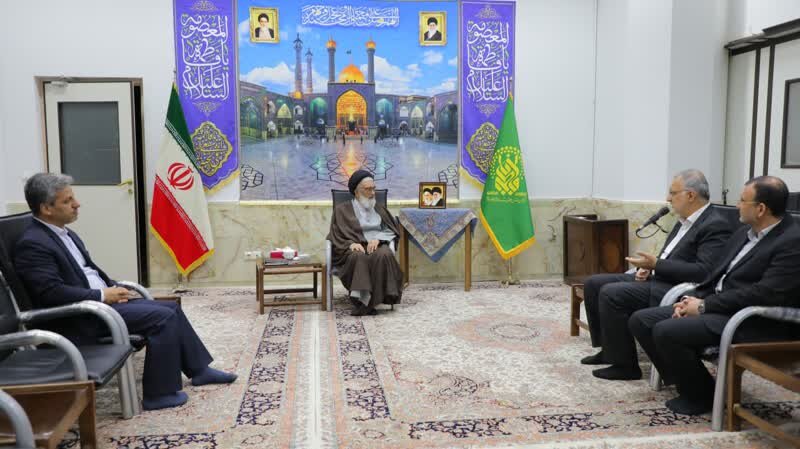 برخی افراد با سخنان خود جوانان را نسبت به اعتقاداتشان منحرف می کنند - خبرگزاری گیل 25 | اخبار ایران و جهان