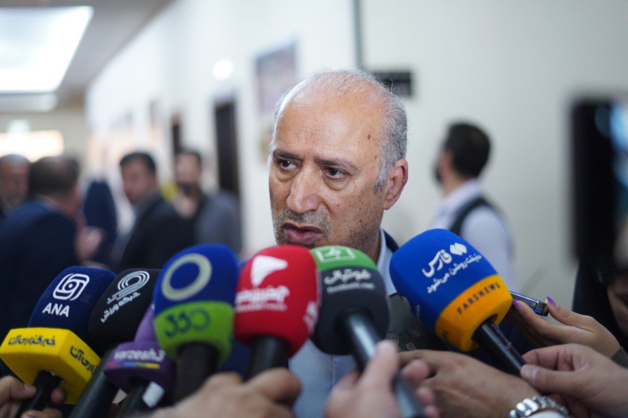 فوتبال هشدار جدی تاج به احکام قضایی فوتبال؛ اعتراف به ضعف بزرگ VAR در فوتبال - خبرگزاری گیل 25 | اخبار ایران و جهان
