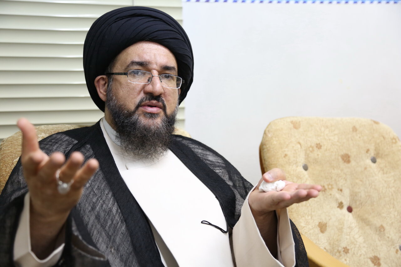 امروز بیش از ۷۰۰ کرسی درس تفسیر در سطوح عالی و خارج حوزه برگزار می شود - خبرگزاری گیل 25 | اخبار ایران و جهان