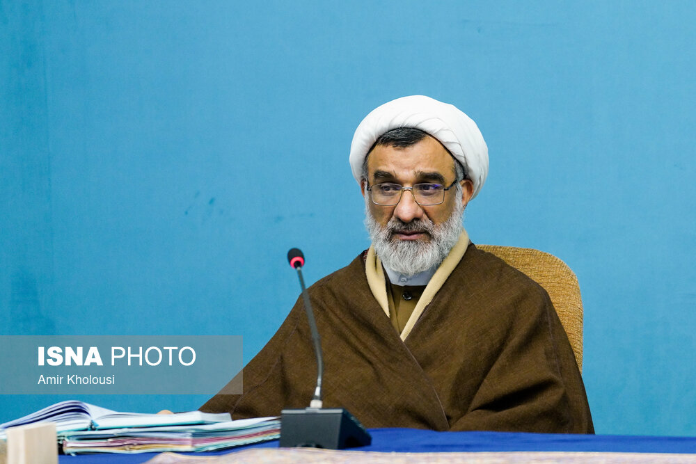 انقلاب فرهنگی | تشک تشکیل کمیسیون بهزیستی ذیل شورای عالی انقلاب فرهنگی/ لزوم تدوین الگوی حکمرانی اجتماعی سازمان بهزیستی