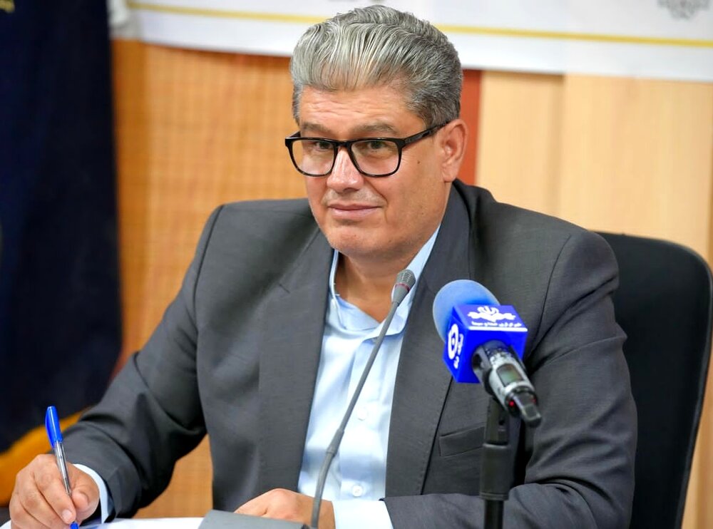 مهمترین مشکل تعاونی های کهگیلویه و بویراحمد نقدینگی است