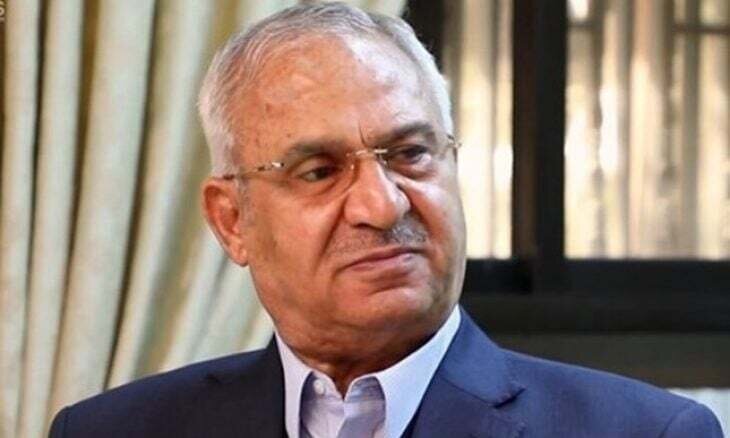 فلسطین دبیرکل جبهه مردمی آزادسازی فلسطین در دمشق آزاد شد