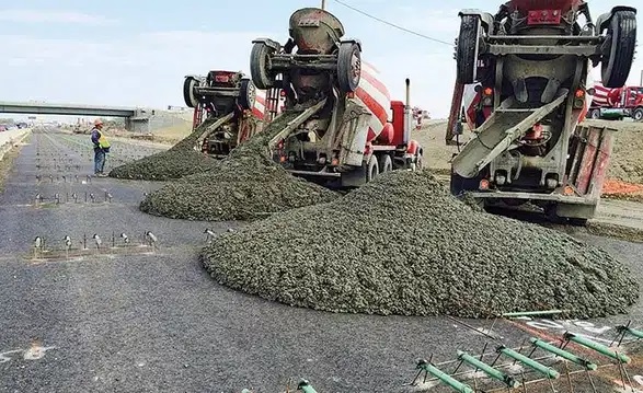 ویژگی سیمان ضد اسید و کاربرد آن در صنایع خاص