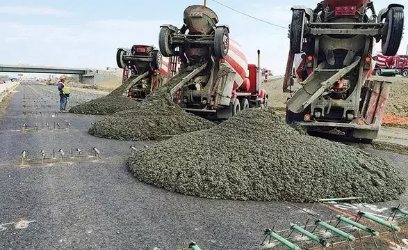 ویژگی سیمان ضد اسید و کاربرد آن در صنایع خاص