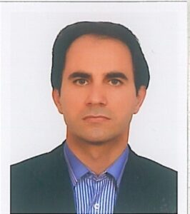 نویسنده کتاب بازار پول و سرمایه محمد قجر:دکتر محمد قجر