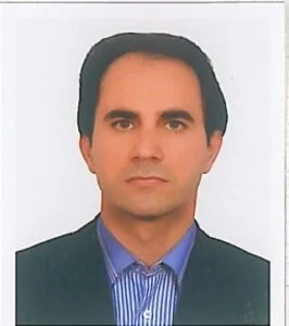 نویسنده کتاب بازار پول و سرمایه محمد قجر:دکتر محمد قجر