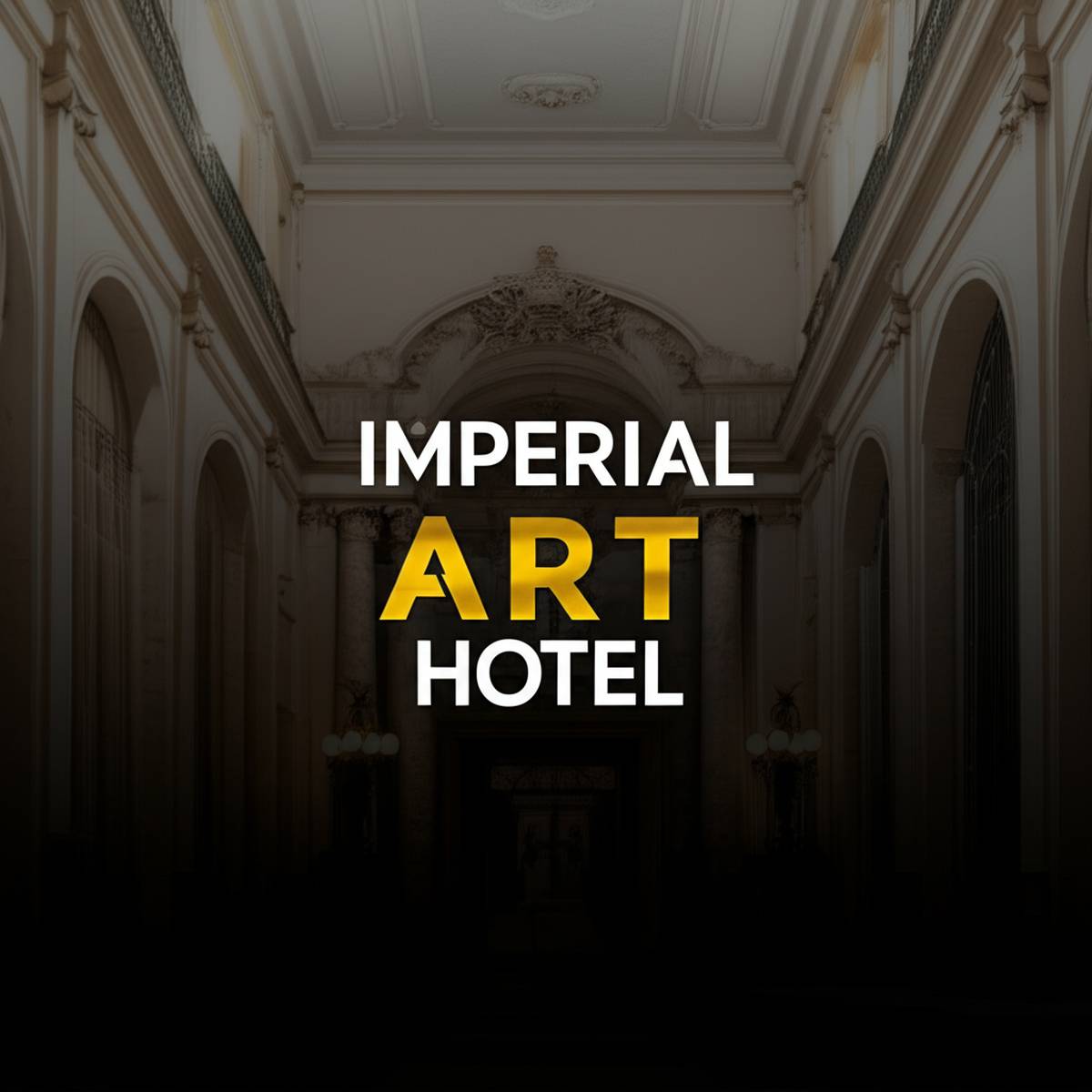 هتل امپریال آرت Imperial Art