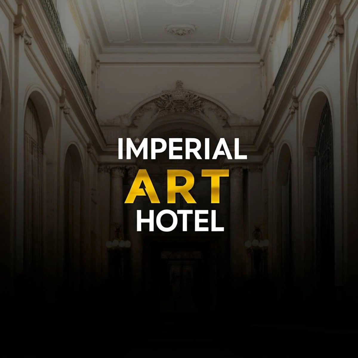 هتل امپریال آرت Imperial Art