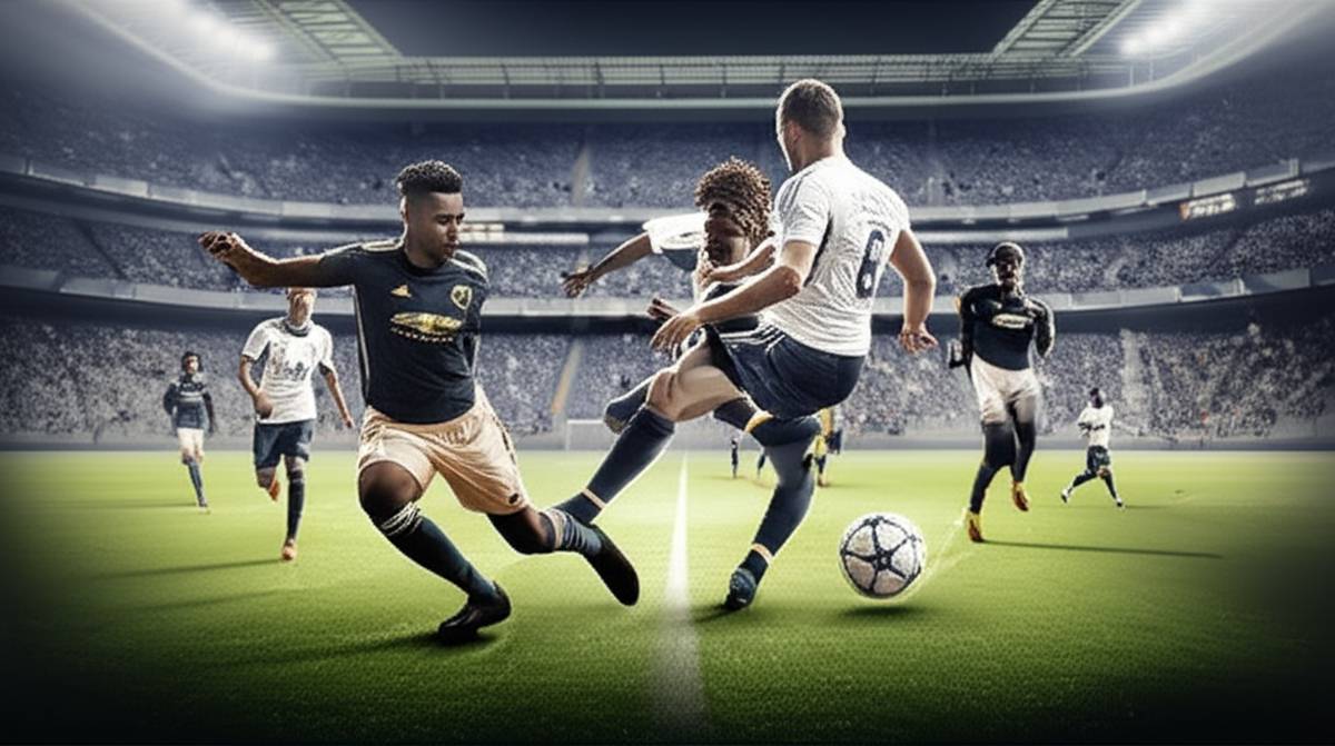 چرا FC25 روی PS5 با اکانت قانونی بهترین تجربه فوتبالی را می دهد؟