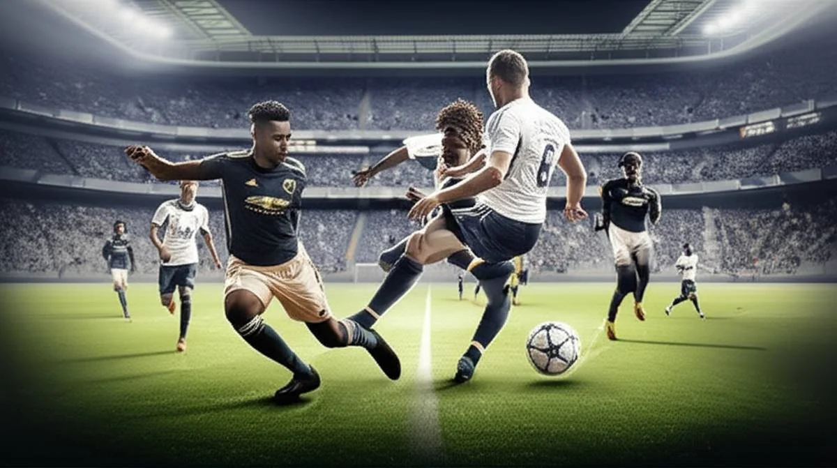 چرا FC25 روی PS5 با اکانت قانونی بهترین تجربه فوتبالی را می‌دهد؟