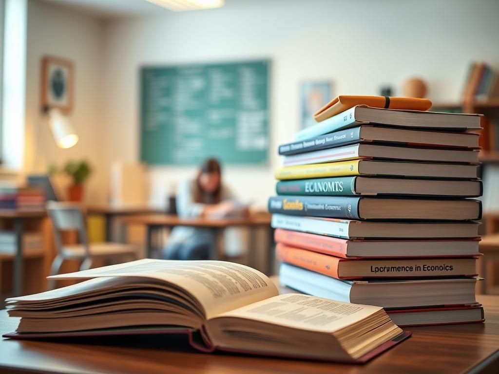 بهترین کتاب تست اقتصاد کنکور انسانی